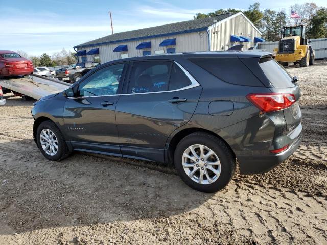 Image 2 of 2018 CHEVROLET EQUINOX LT 2018 with VIN 2GNAXJEV8J6212378