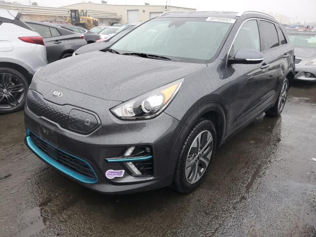 Изображение 1 2019 KIA NIRO EX 2019 с VIN KNDCC3LG4K5014262