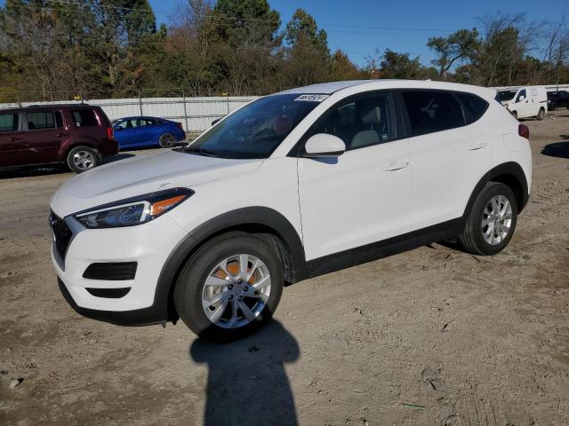 2019 HYUNDAI TUCSON SE 2019 image