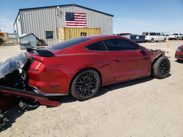Image 3 of 2016 FORD MUSTANG GT 2016 with VIN 1FA6P8CF9G5303365