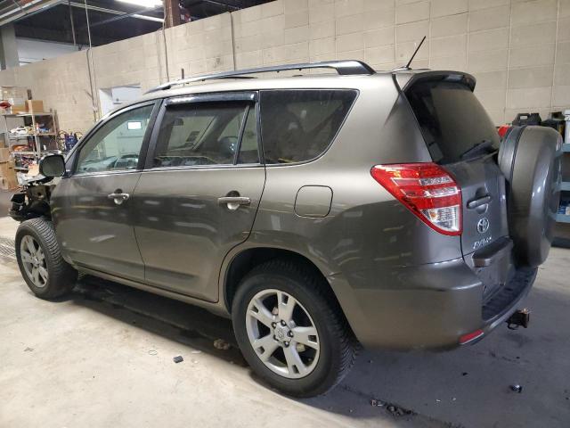 Изображение 2 2012 Toyota RAV4 2012 с VIN 2T3BF4DV9CW268369