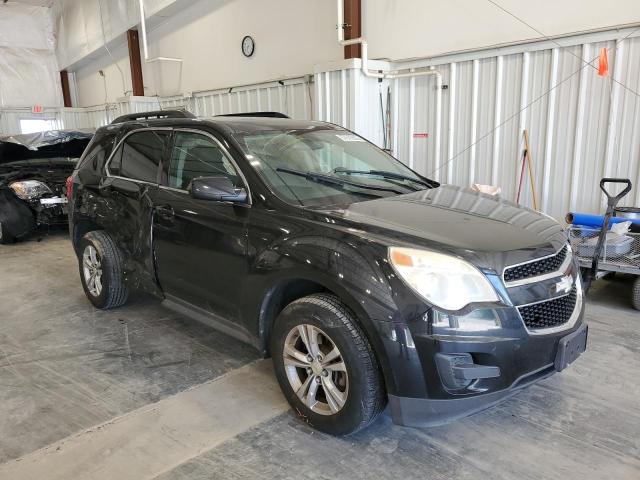 Изображение 1 2011 CHEVROLET EQUINOX LT 2011 с VIN 2CNFLEEC1B6222263