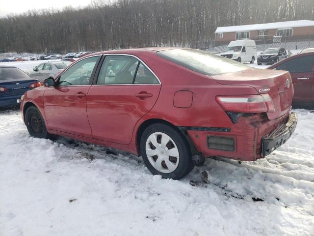 Obraz 2 z 2007 TOYOTA CAMRY CE 2007 z VIN 4T1BE46K67U069283
