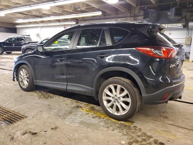 Изображение 2 2014 MAZDA CX-5 GT 2014 с VIN JM3KE4DY8E0314611