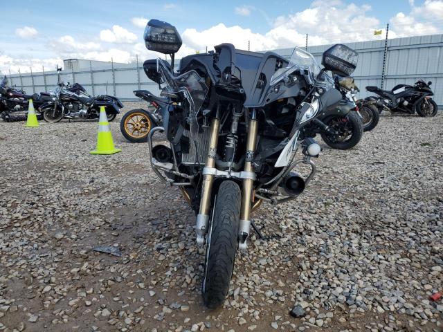 Image 2 of 2023 BMW R 1250 RT 2023 with VIN WB10L0305P6H19867