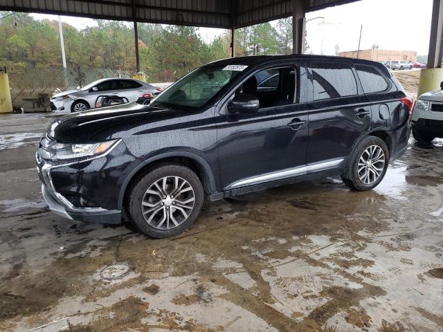 Obraz 2016 MITSUBISHI OUTLANDER SE 2016