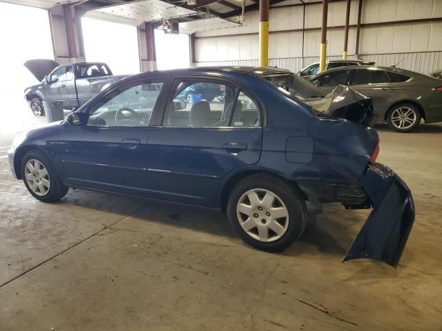 Obraz 2 z 2001 HONDA CIVIC EX 2001 z VIN 1HGES26721L037990