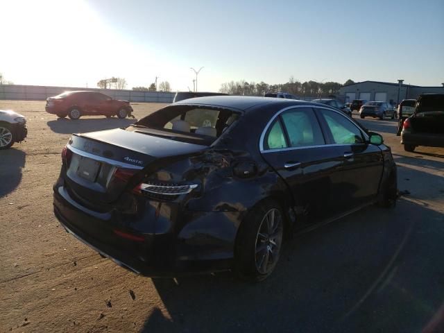 Изображение 3 2021 MERCEDES-BENZ E 450 4MATIC 2021 с VIN W1KZF5KB1MA930996