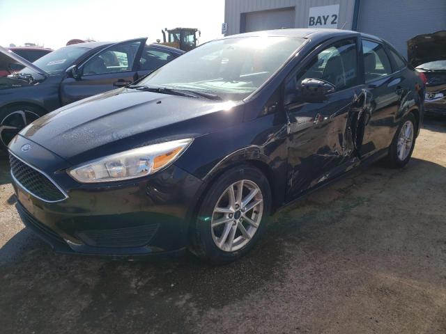 Obraz 1 z 2016 FORD FOCUS SE 2016 z VIN 1FADP3F22GL291137