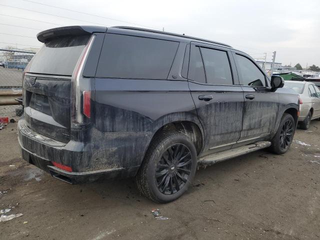 Изображение 3 2021 CADILLAC ESCALADE PREMIUM LUXURY 2021 с VIN 1GYS4BKL8MR401081