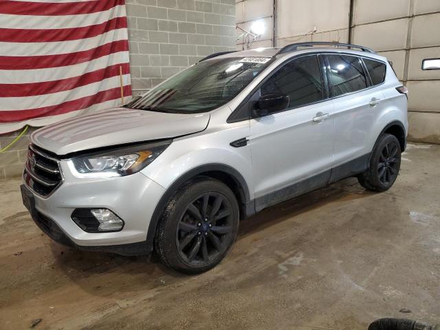 Image 1 of 2017 FORD ESCAPE SE 2017 with VIN 1FMCU9GD3HUC75358