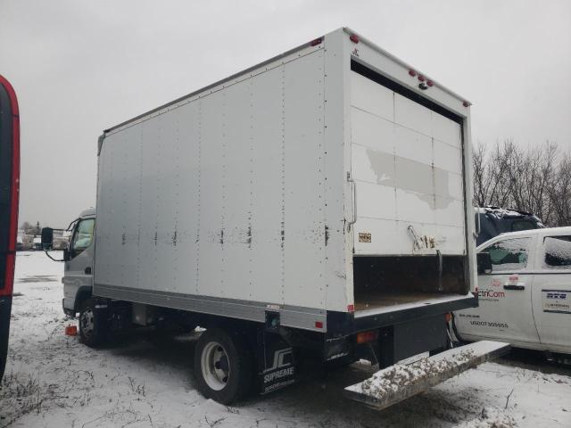 Obraz 2 z 2016 MITSUBISHI FUSO TRUCK OF AMERICA INC FE FEC92S 2016 z VIN JL6CRE1A6GK000744