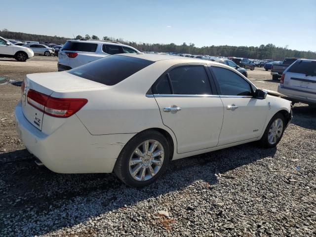 Obraz 3 z 2012 LINCOLN MKZ HYBRID 2012 z VIN 3LNDL2L31CR800686