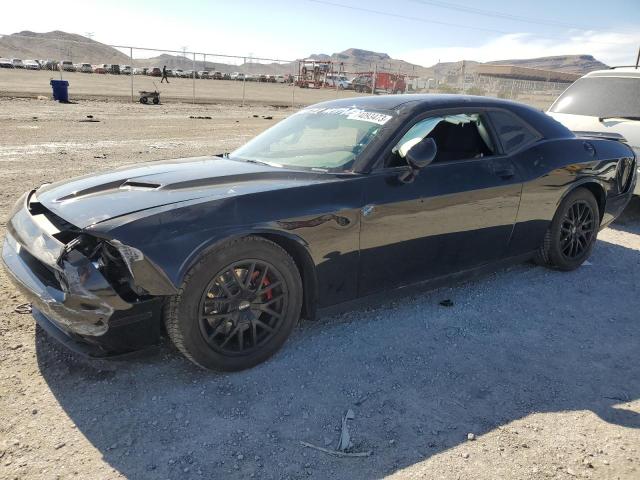 2019 DODGE CHALLENGER SXT 2019 image