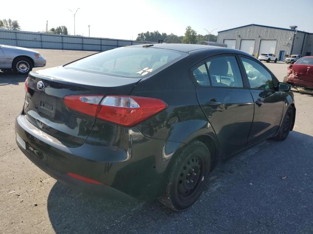 Obraz 3 z 2015 KIA FORTE LX 2015 z VIN KNAFX4A6XF5412273