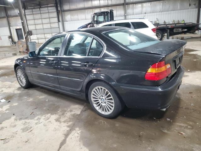 Изображение 2 2003 BMW 330 XI 2003 с VIN WBAEW53453PG20807