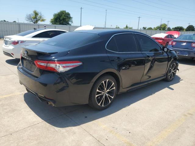 Изображение 3 2018 TOYOTA CAMRY L 2018 с VIN 4T1B11HK0JU625697