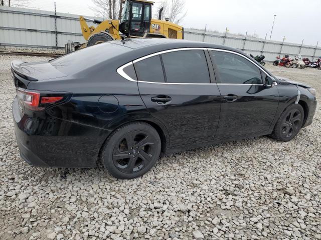 Image 3 of 2021 SUBARU LEGACY SPORT 2021 with VIN 4S3BWAH65M3016074