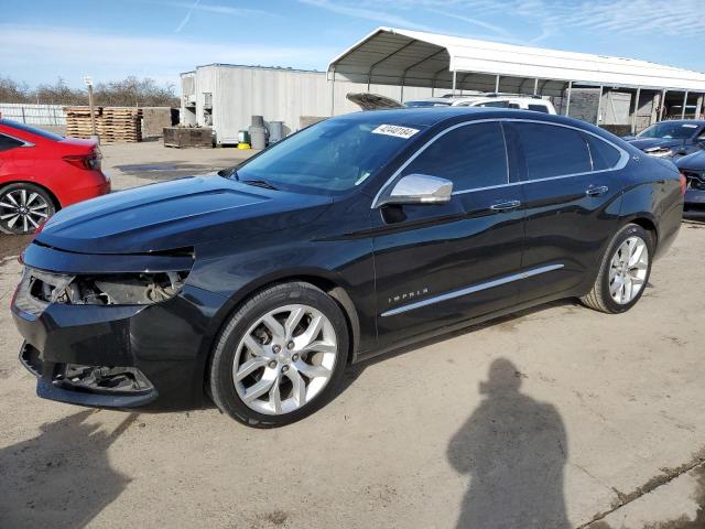 Изображение 2016 CHEVROLET IMPALA LTZ 2016