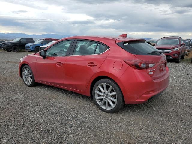 Изображение 2 2017 MAZDA 3 GRAND TOURING 2017 с VIN 3MZBN1M38HM131137