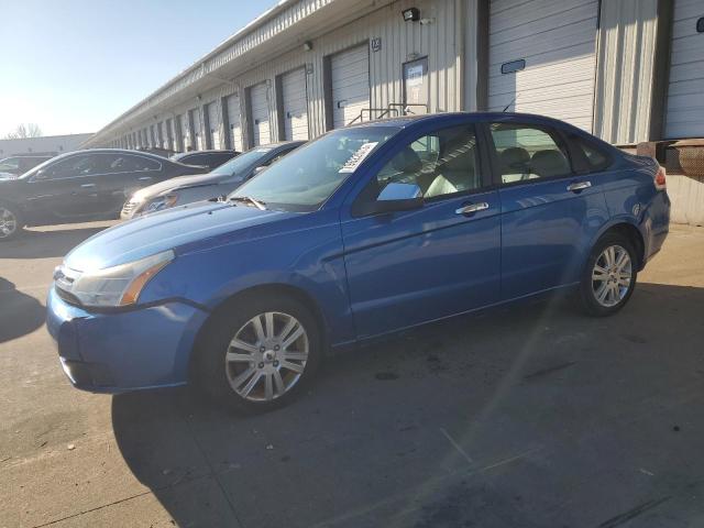 Obraz 1 z 2011 FORD FOCUS SEL 2011 z VIN 1FAHP3HN4BW188690