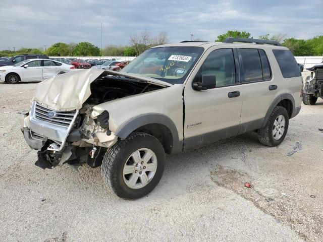 2006 FORD EXPLORER XLT 2006 image
