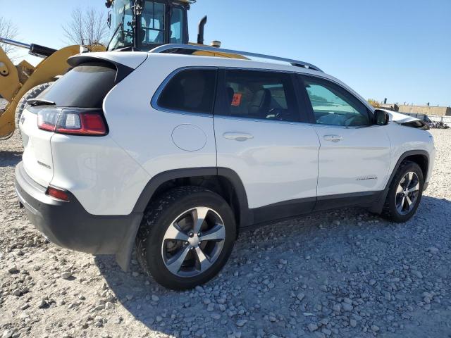 Изображение 3 2019 JEEP CHEROKEE LIMITED 2019 с VIN 1C4PJMDX1KD135087