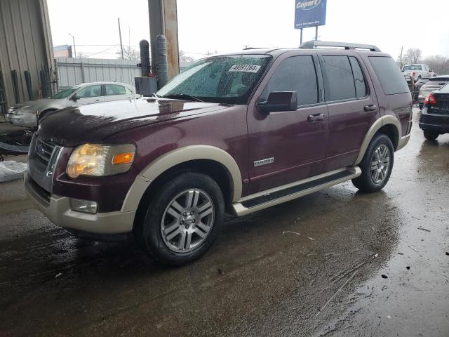 Изображение 1 2006 FORD EXPLORER EDDIE BAUER 2006 с VIN 1FMEU74E66UB26014