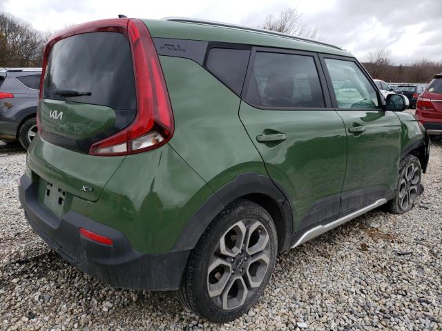 Изображение 3 2022 KIA SOUL LX 2022 с VIN KNDJ23AU6N7155412
