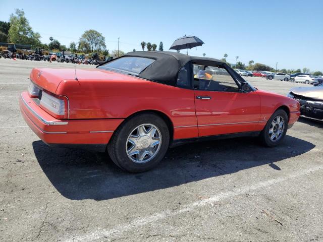 Image 3 of 1990 CADILLAC ALLANTE  1990 with VIN 1G6VS3383LU126372