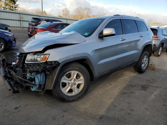 Image 1 of 2015 JEEP GRAND CHEROKEE LAREDO 2015 with VIN 1C4RJFAG7FC676617