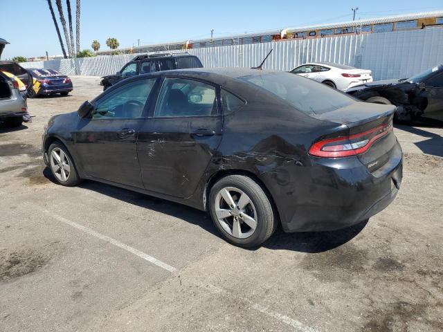 Image 2 of 2016 DODGE DART SXT 2016 with VIN 1C3CDFBB7GD629958