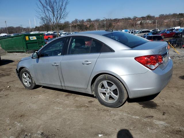 Изображение 2 2016 CHEVROLET CRUZE LIMITED LT 2016 с VIN 1G1PE5SB2G7223209