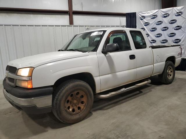 2005 CHEVROLET SILVERADO K1500 2005 image