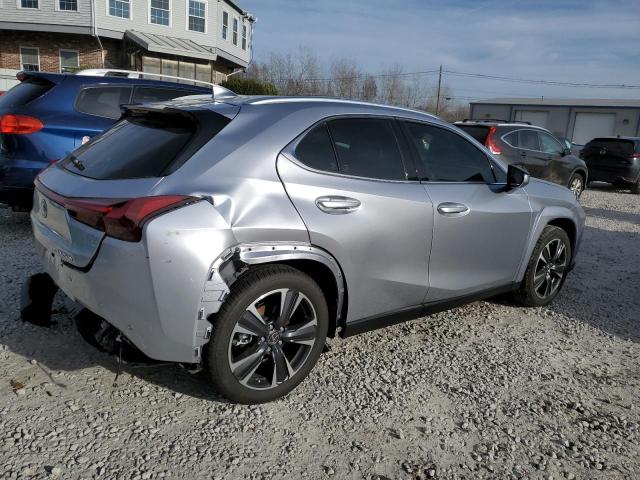 Image 3 of 2024 LEXUS UX 250H PREMIUM 2024 with VIN JTHP9JBH5R2071983
