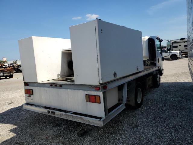 Изображение 3 2012 ISUZU NPR HD  2012 с VIN JALC4W16XC7001416