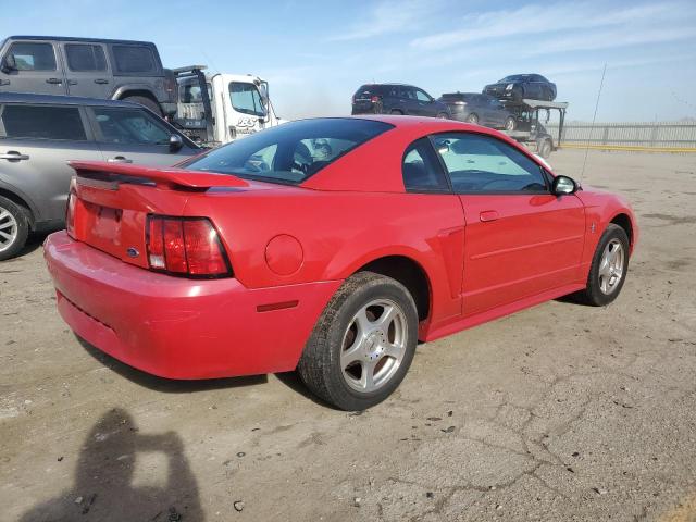 Obraz 3 z 2003 FORD MUSTANG  2003 z VIN 1FAFP40473F428056