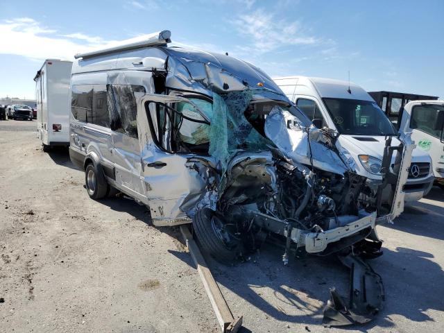 Image 1 of 2022 FORD TRANSIT T-350 HD 2022 with VIN 1FTRU8XG1NKA37938