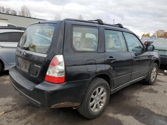 Obraz 3 z 2006 SUBARU FORESTER 2.5X PREMIUM 2006 z VIN JF1SG65696G724134