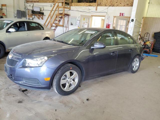 Изображение 1 2013 CHEVROLET CRUZE LT 2013 с VIN 1G1PC5SB9D7320182