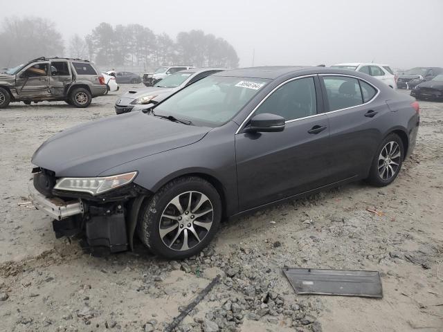 2015 ACURA TLX  2015 image