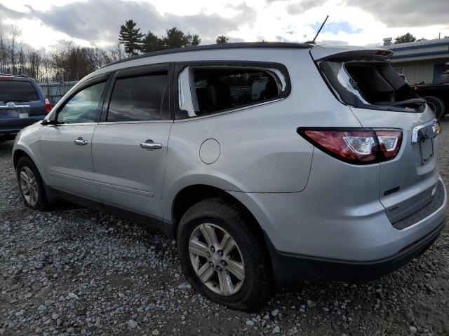 Obraz 2 z 2014 CHEVROLET TRAVERSE LT 2014 z VIN 1GNKVHKD9EJ215166