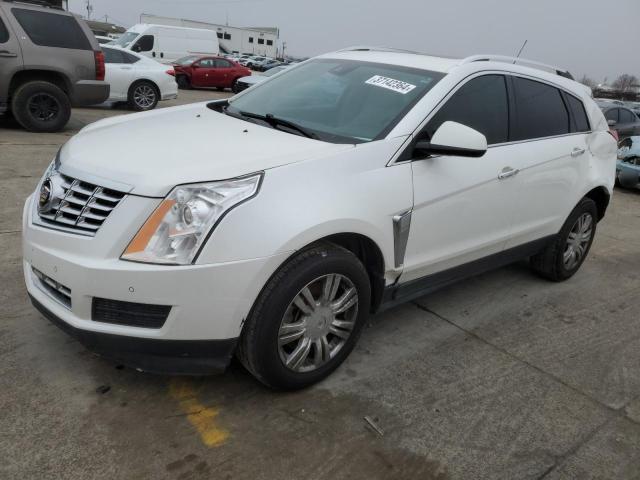 Obraz 2015 CADILLAC SRX LUXURY COLLECTION 2015