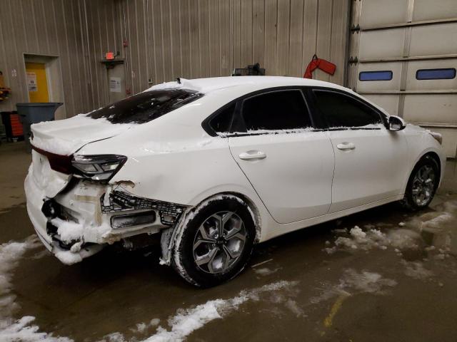 Image 3 of 2019 KIA FORTE FE 2019 with VIN 3KPF24AD1KE103399