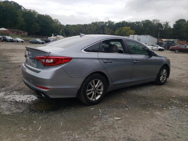 Изображение 3 2015 HYUNDAI SONATA SE 2015 с VIN 5NPE24AF7FH247828