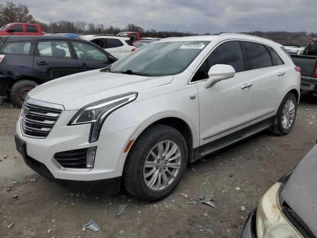 Изображение 2019 CADILLAC XT5  2019