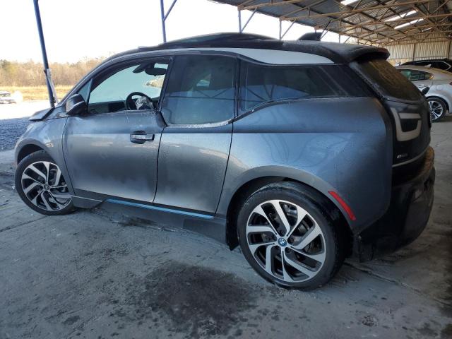 Image 2 of 2018 BMW I3 REX 2018 with VIN WBY7Z4C53JVD95672