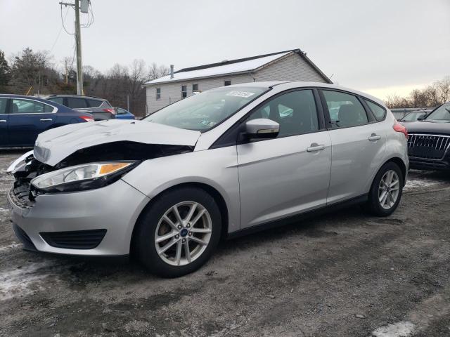 Изображение 1 2017 FORD FOCUS SE 2017 с VIN 1FADP3K29HL215602