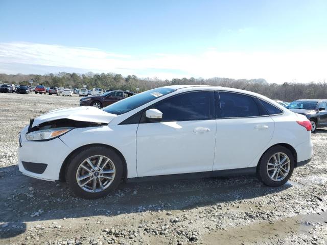2015 FORD FOCUS SE 2015 image