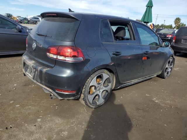 Изображение 3 2012 VOLKSWAGEN GTI  2012 с VIN WVWHD7AJXCW281541